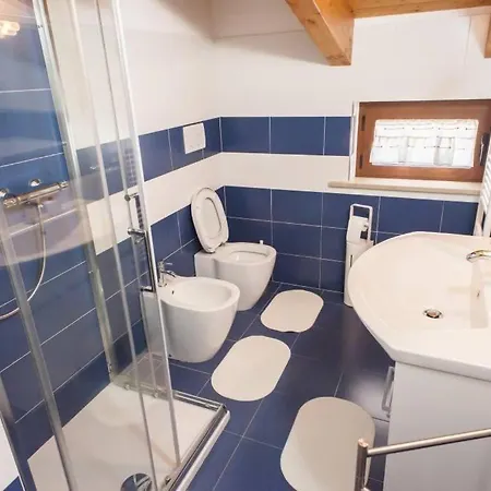 Tenuta Pace Apartment