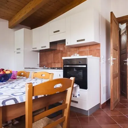 Apartment Tenuta Pace