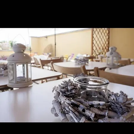 Tenuta Pace Appartamento