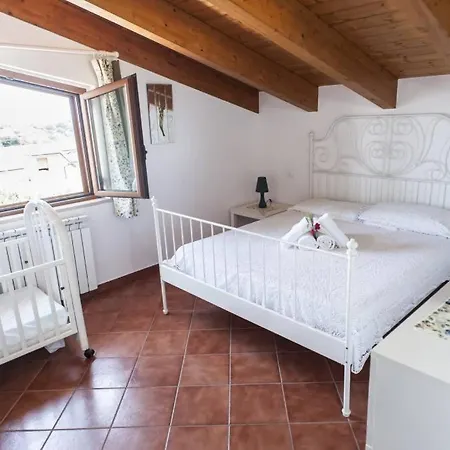 Apartment Tenuta Pace