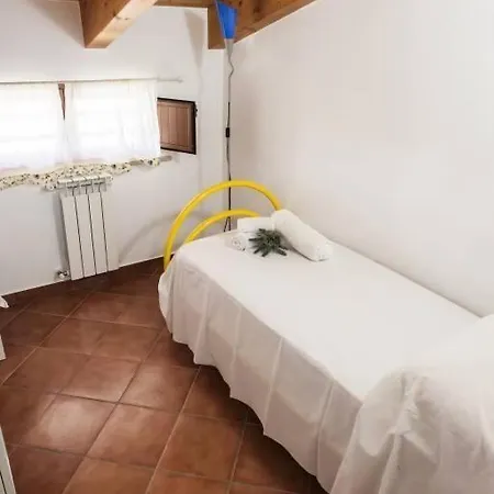 Tenuta Pace Apartment *