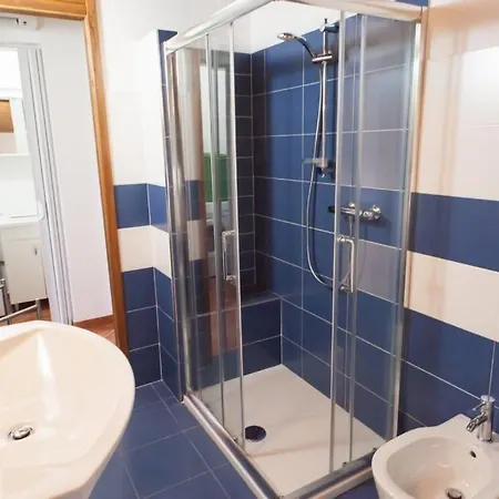 Apartment Tenuta Pace *