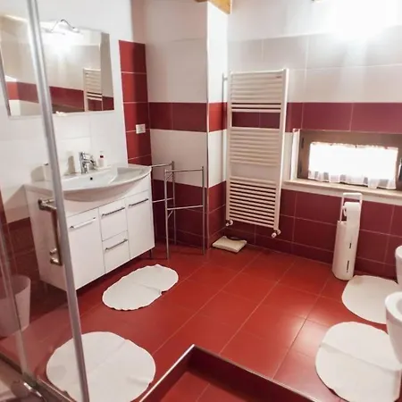 Tenuta Pace Apartment Tollo