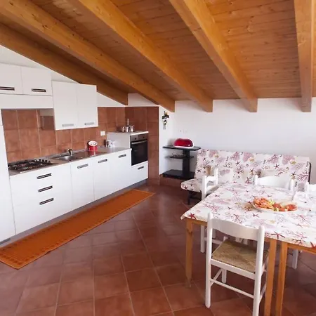 Tenuta Pace Apartment *