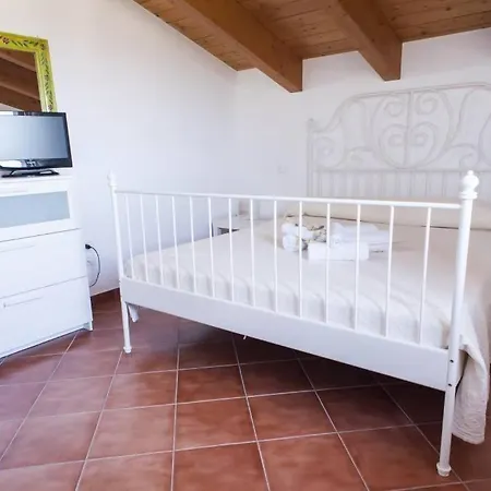 Tenuta Pace Apartment