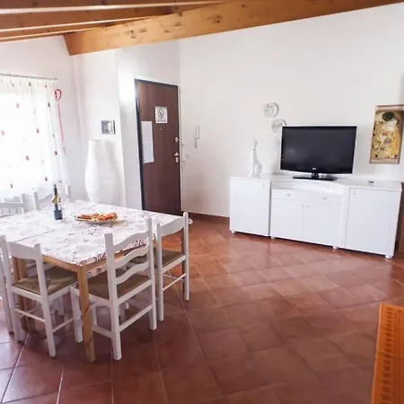 Appartamento Tenuta Pace