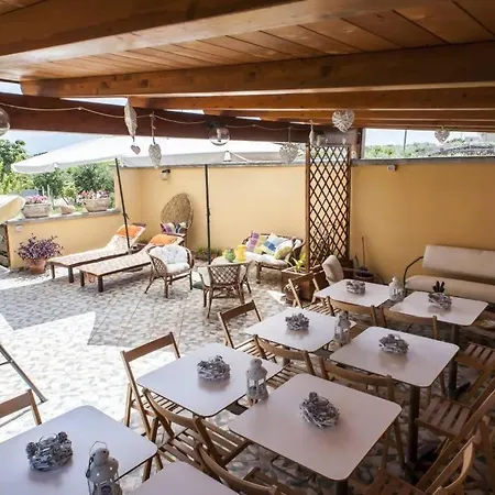 Apartment Tenuta Pace *