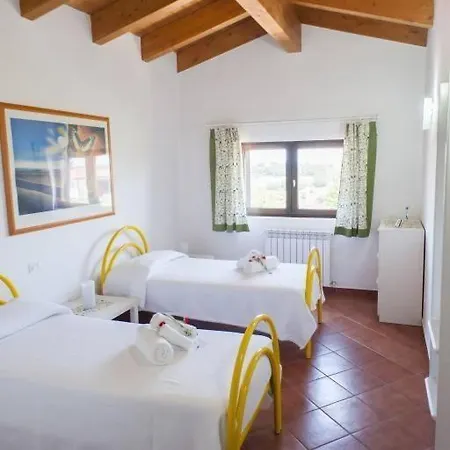 Apartment Tenuta Pace Tollo