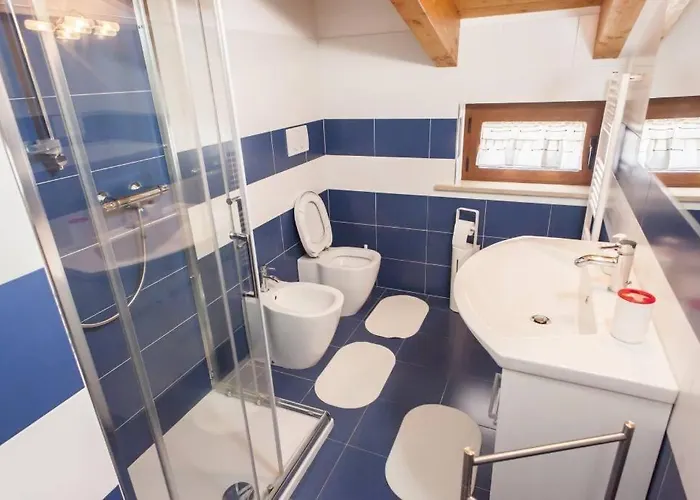 Tenuta Pace Διαμέρισμα