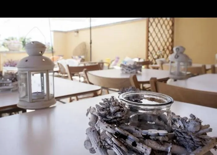 Tenuta Pace Apartamento