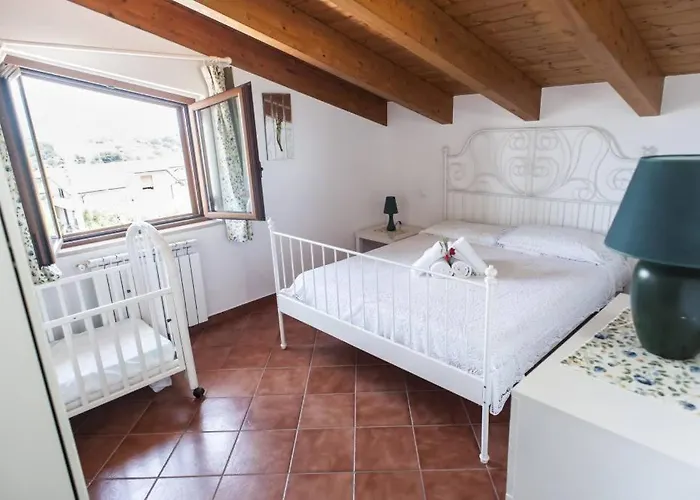 Apartamento Tenuta Pace