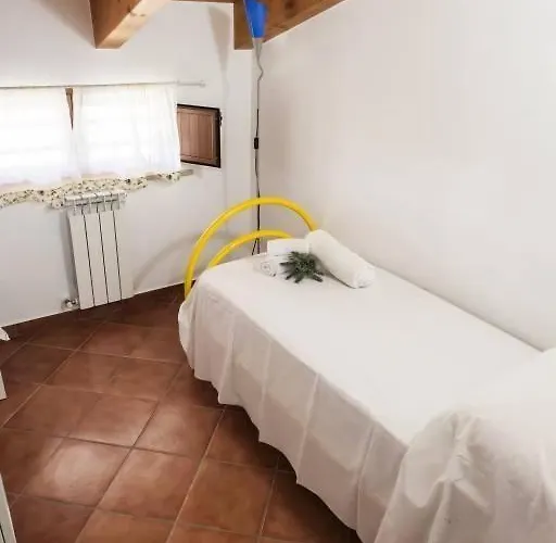 Tenuta Pace Apartamento *