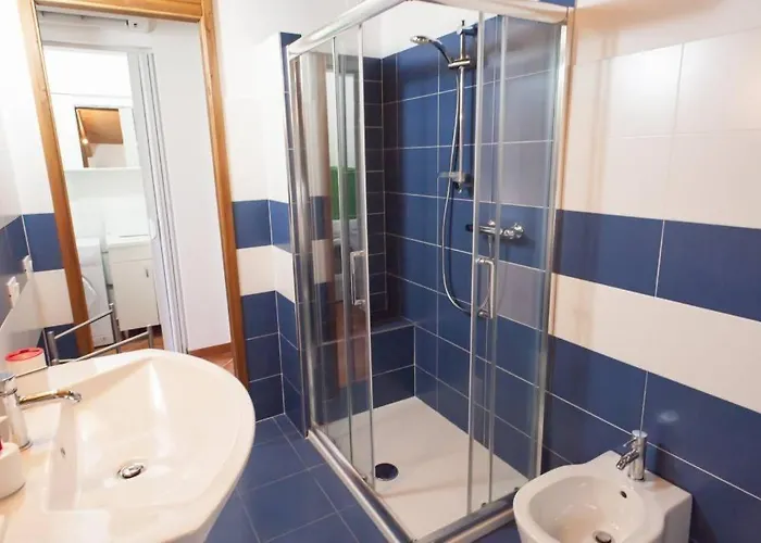 Apartamento Tenuta Pace *