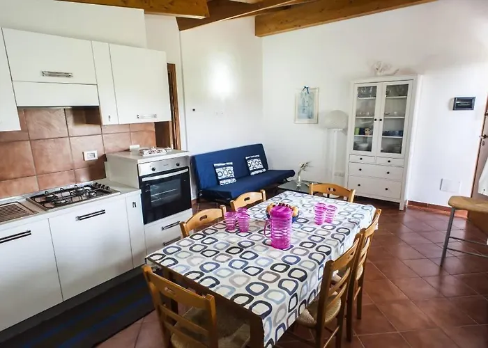 Tenuta Pace Διαμέρισμα Tollo