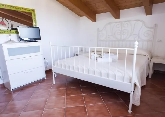 Tenuta Pace Διαμέρισμα