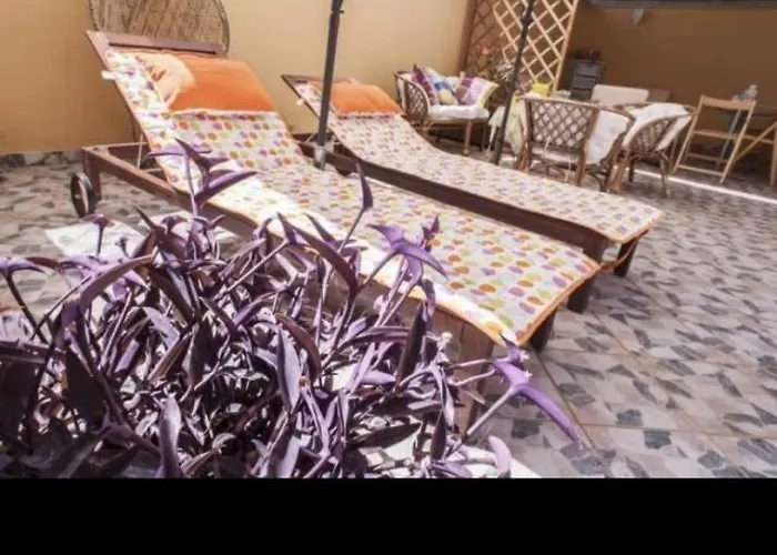 Tenuta Pace Διαμέρισμα *