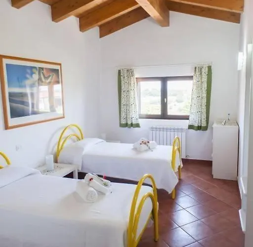 Apartamento Tenuta Pace Tollo